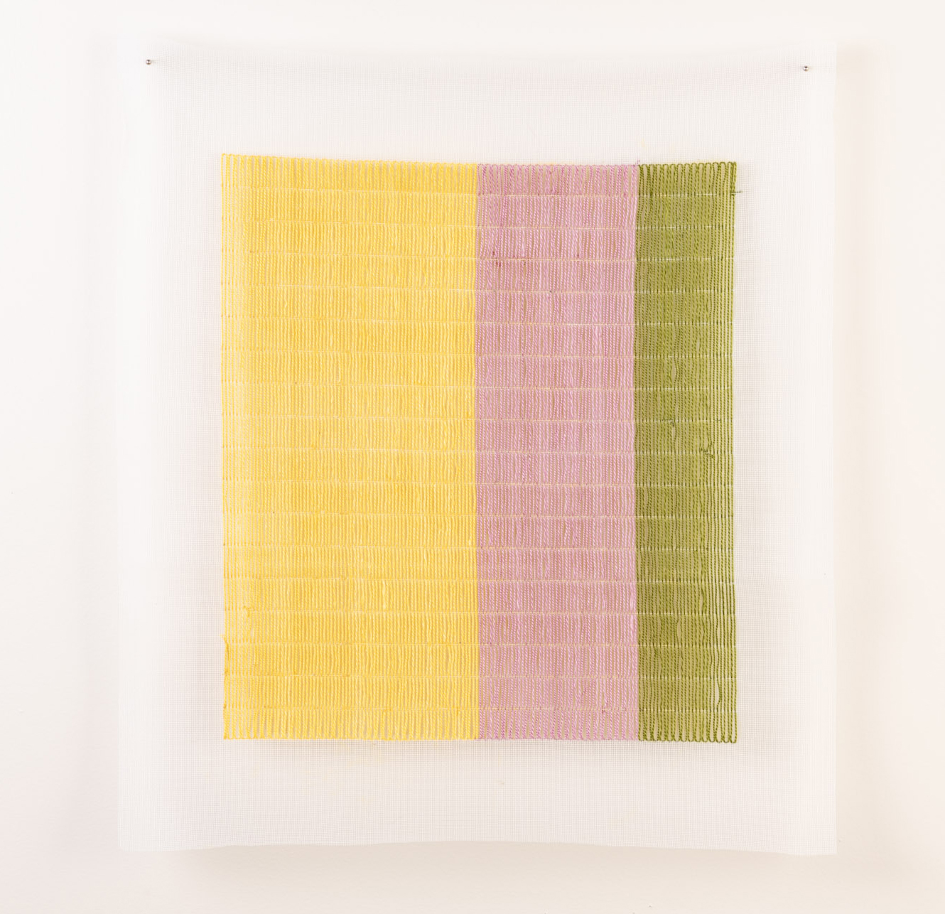 Leah Gauthier: Dandelion, Lilac, Moss, 2026